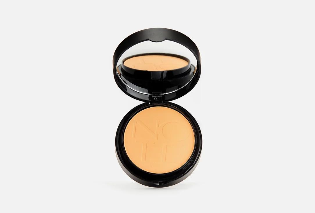 Note compact powder - 04 SAND
